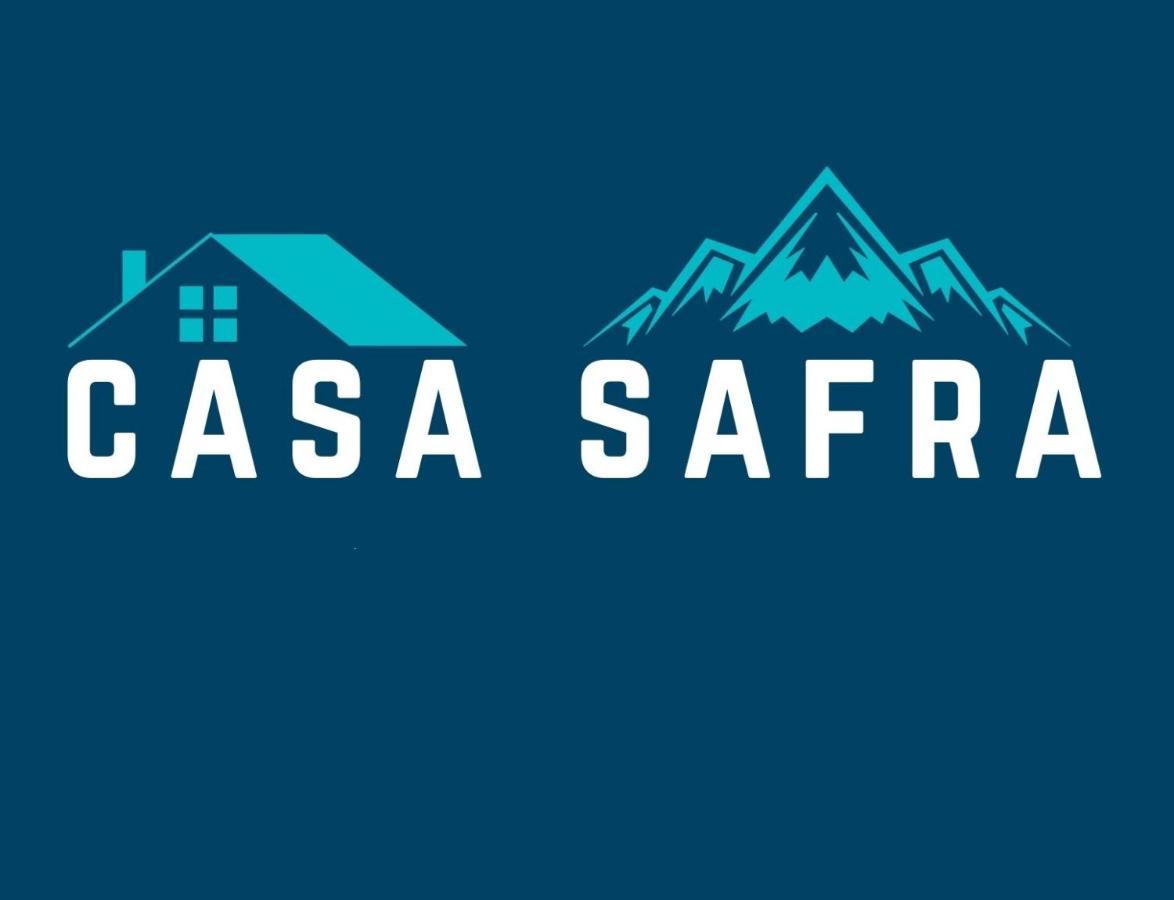 Casa Safra Villa Kotschach-Mauthen Ngoại thất bức ảnh